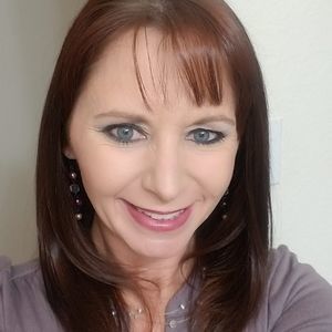 Meet your Posher, Misty